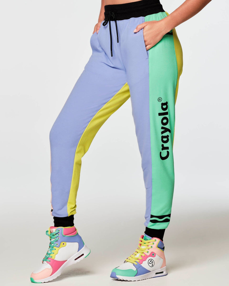 Bodysuit & sweatpant combo of my dreams @colorfulkoala 🌅 🪽✨☁️ Use code:  Jordan for 15% off your order #colorfulkoala…