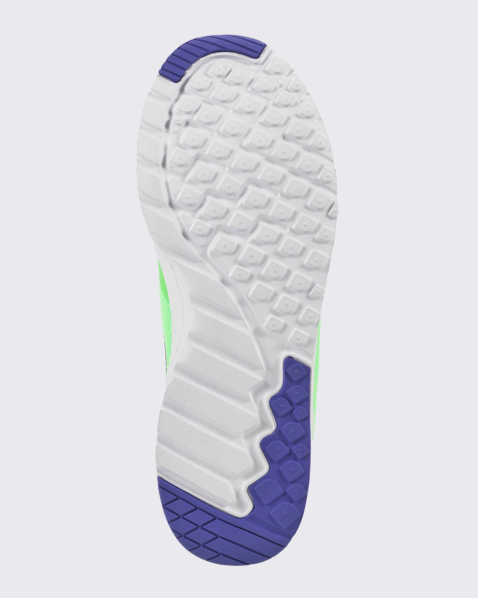 Zumba Air Funk Green - Z1F000084 – Natysports