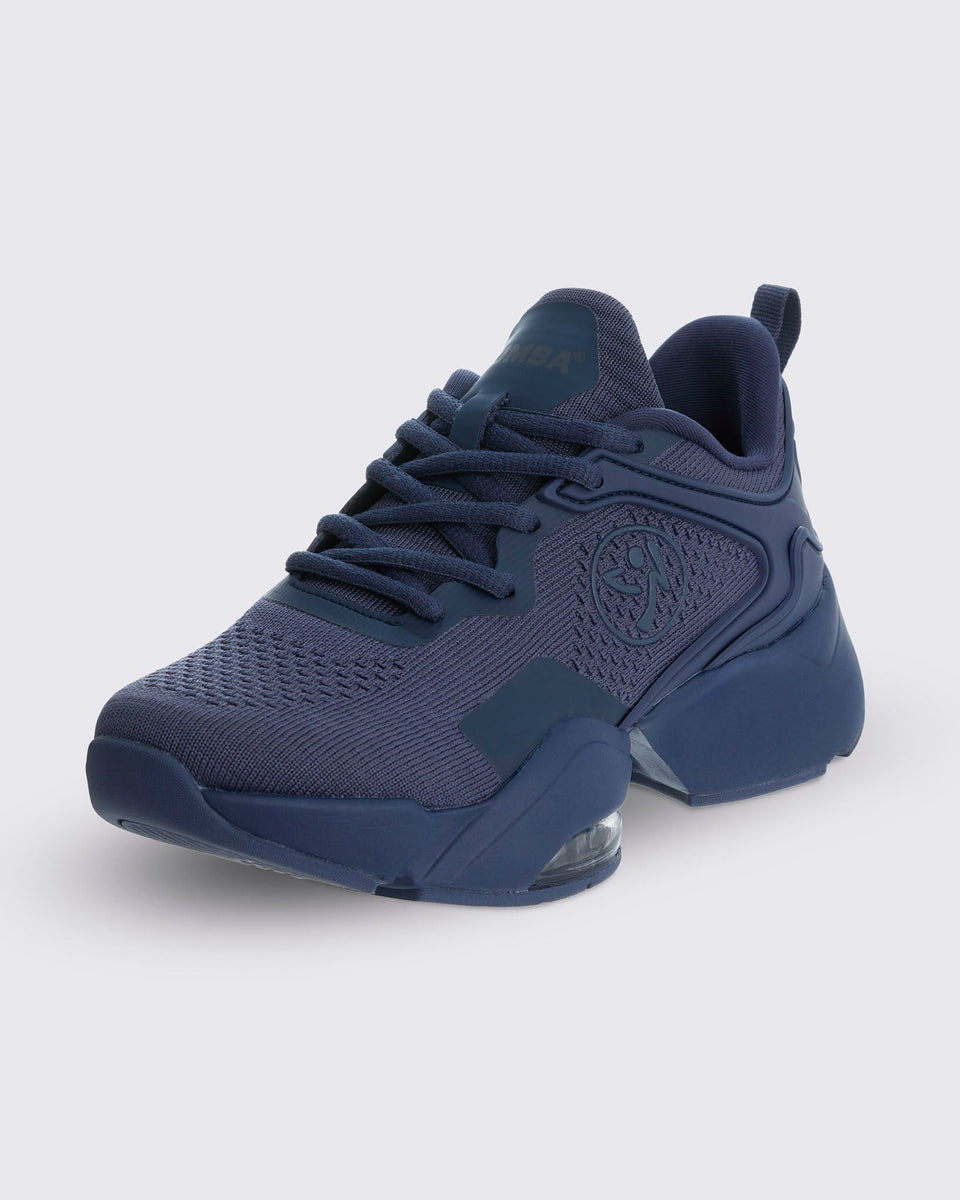 Zumba Air Stomp Remix II - Navy Z1F000117 – Natysports