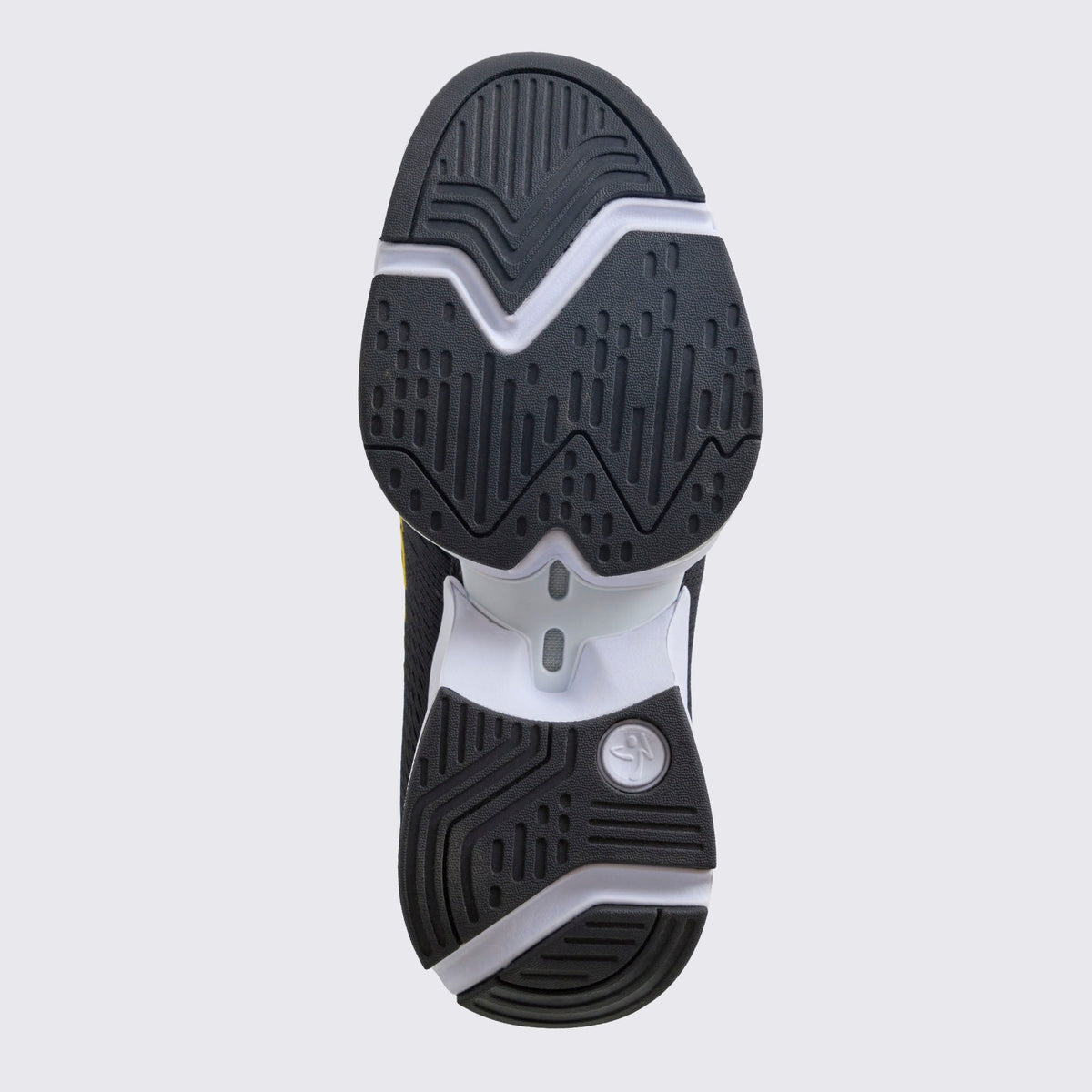 Zumba Air Stomp Funk 2.0 - Black Z1F000129 – Natysports