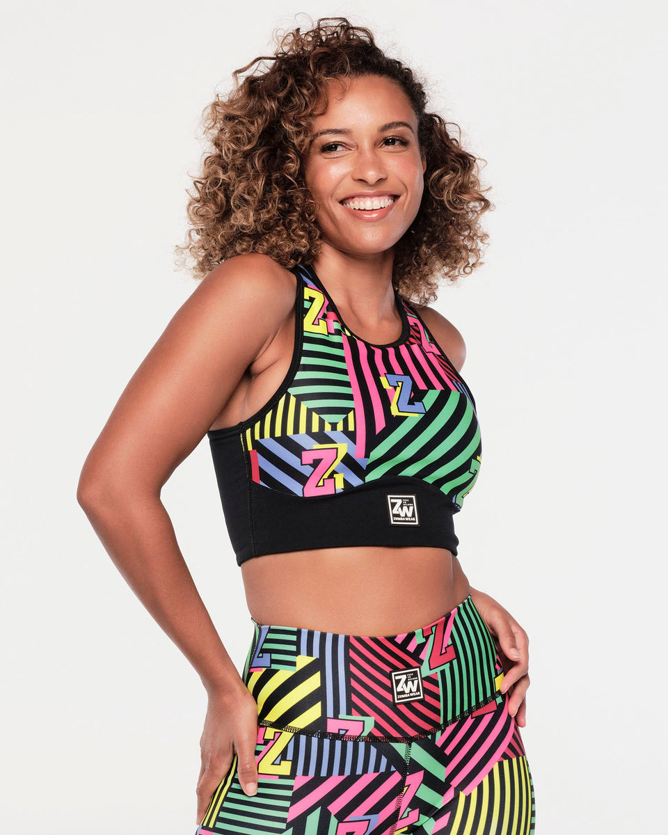 Zenana Athletic Racerback Tank & High Waisted Leggings Set – The Bee Chic  Boutique