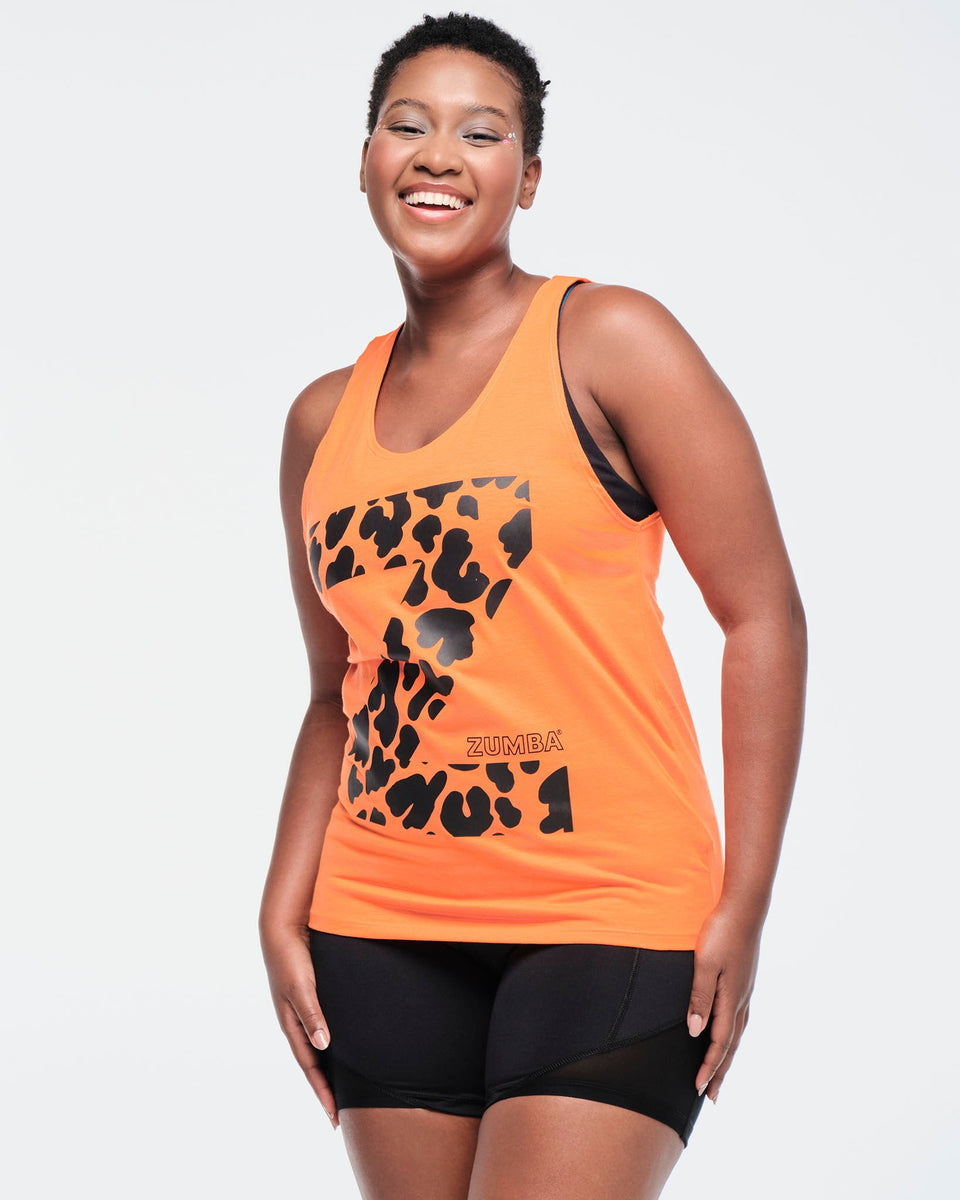 新作♪ズンバ Zumba Explore Loose Tank With Round Hem-Purple Zumba Explore Loose Tank With Round Hem – Zumba Wear | STRONG iD