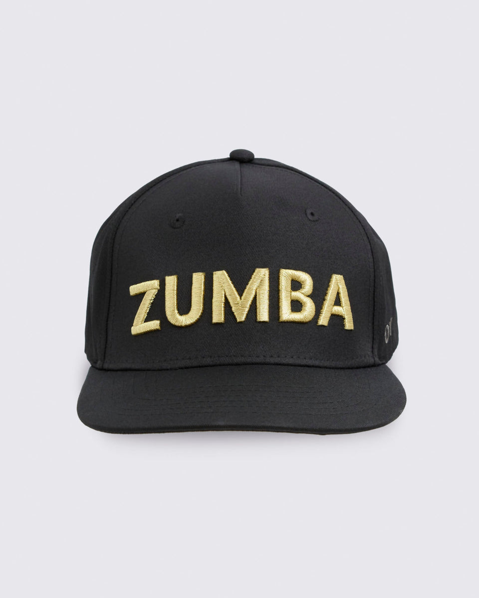 Zumba Core Snapback Hat - Z3A000252 – Natysports