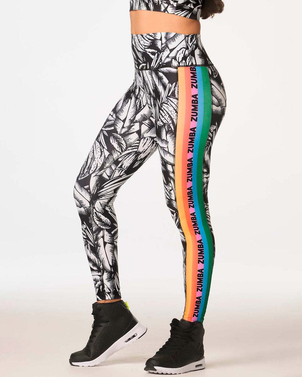 Legging zumba hot sale femme