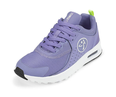 Zumba Air Boost Shoes - Purple Z1F000002