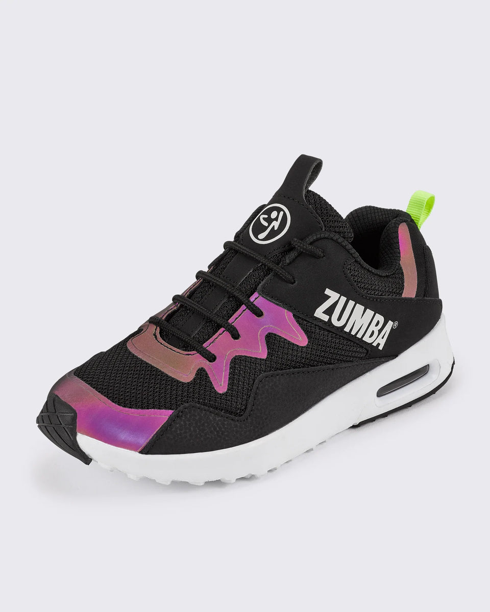 Puma discount zumba shoes