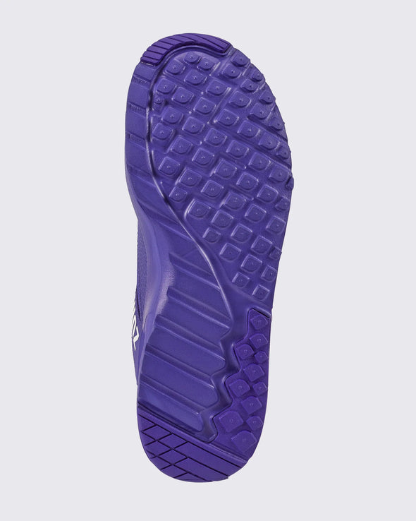 Zumba Air Classic Shoes - Purple Z1F000038