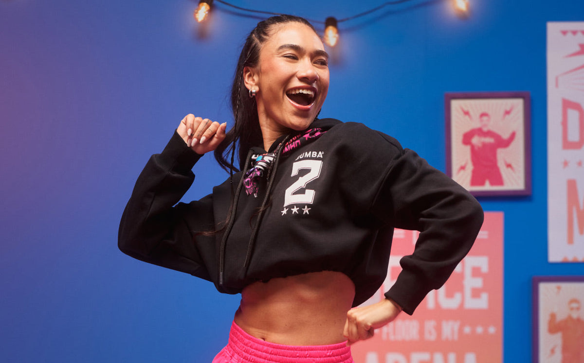 Zumba® outfit