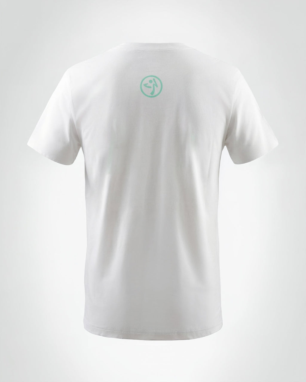 Zumba Juniors Tee  - Wear It Out White J3T000003