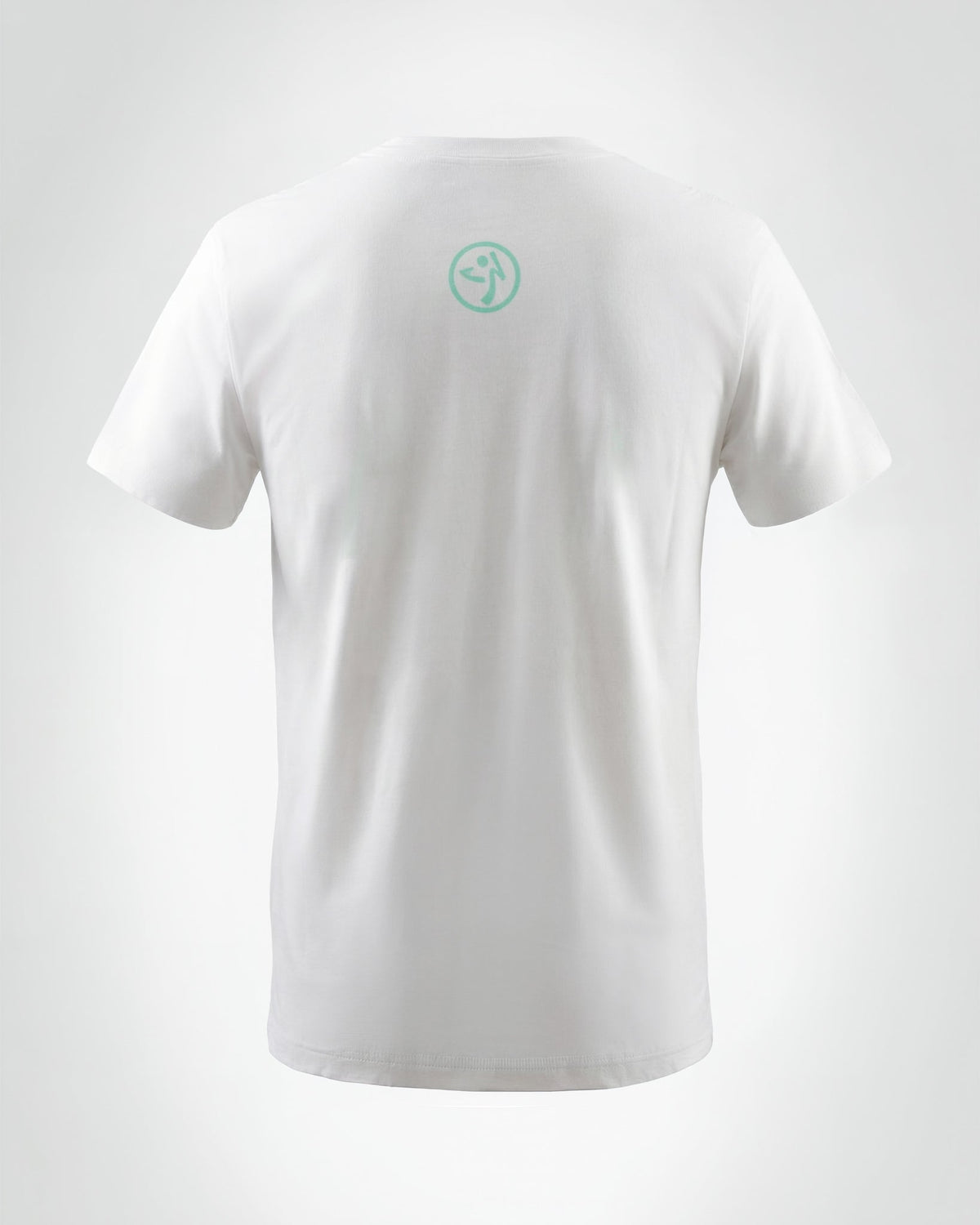 Zumba Juniors Tee  - Wear It Out White J3T000003