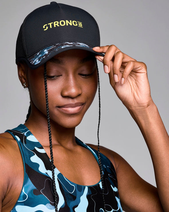 STRONG iD Performance Hat - S3A000018
