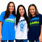 Jean Jamz Tees 12PK - Denim / White / Blue Z3A000340