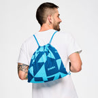 Zumba Rays Packable Towel - Z0A000157