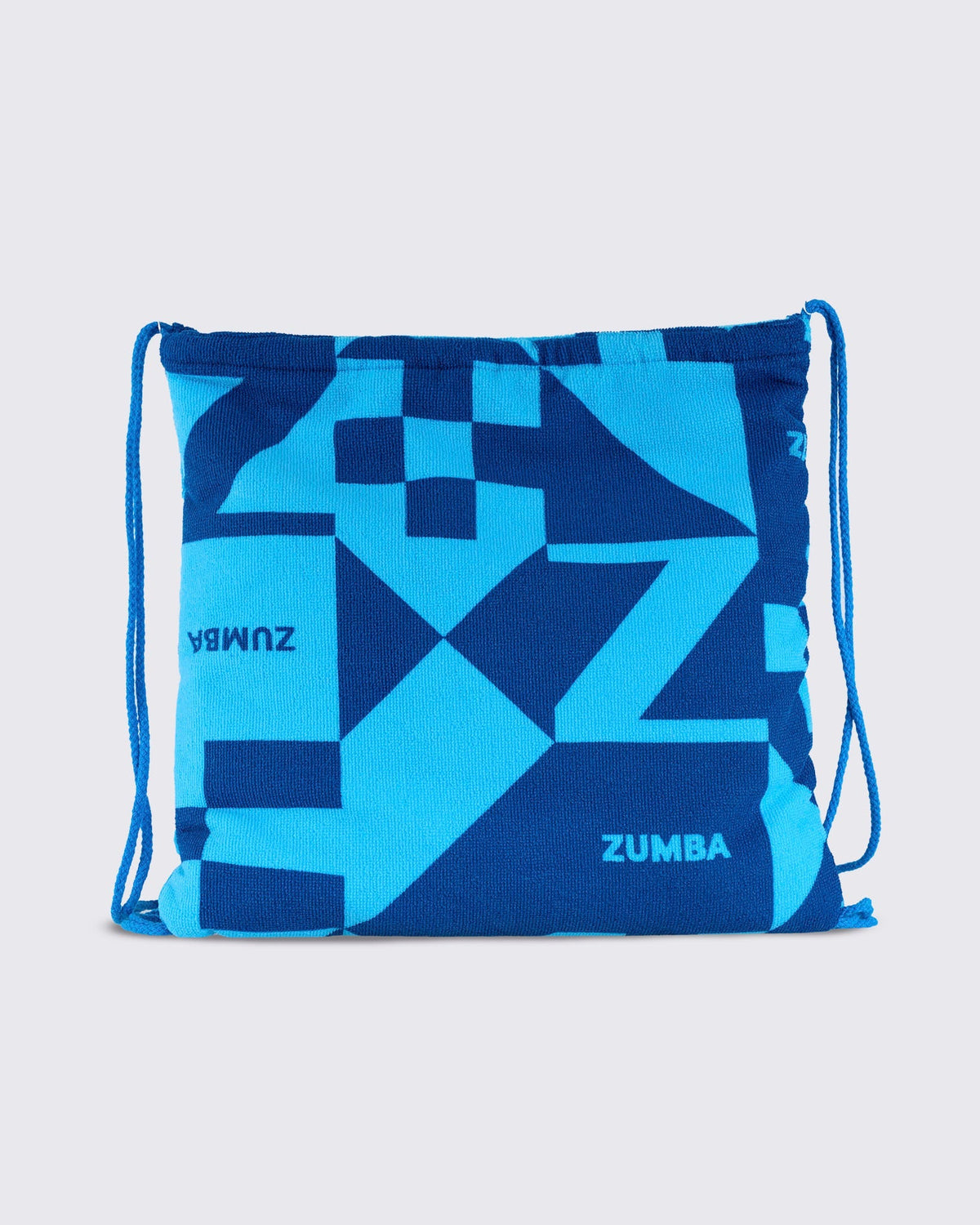 Zumba Rays Packable Towel - Z0A000157