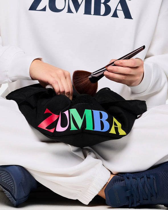 Zumba Out Loud Make Up Bag - Z0A000161