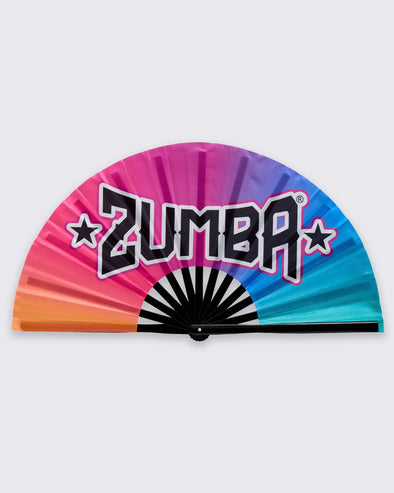 Zumba Libre Fan - Z0A000176