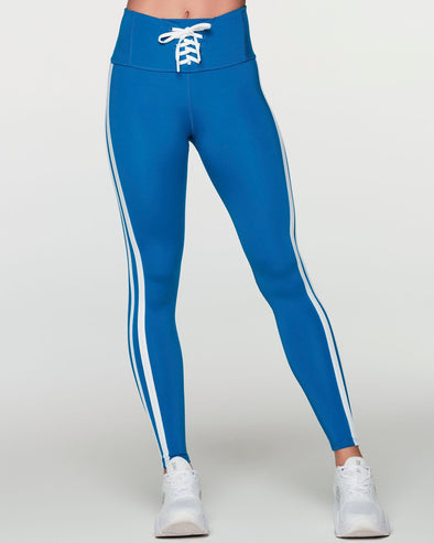 GIGI C, Pants & Jumpsuits, Carbon38 Gigi C Hannah Leggings In White Size L  Cutout High Rise