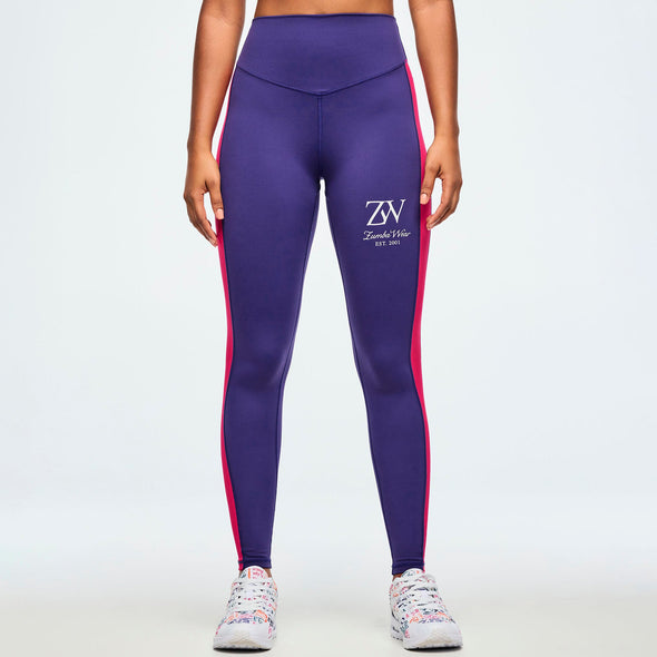 Class of 2001 Ultra High Rise Ankle Leggings - Soft Navy Z1B000656