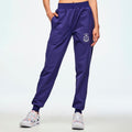 Class of 2001 Stretch Woven Ankle Joggers - Soft Navy Z1B000657