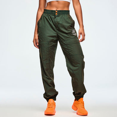 Class of 2001 Cargo Pants - Teal Tango Z1B000663
