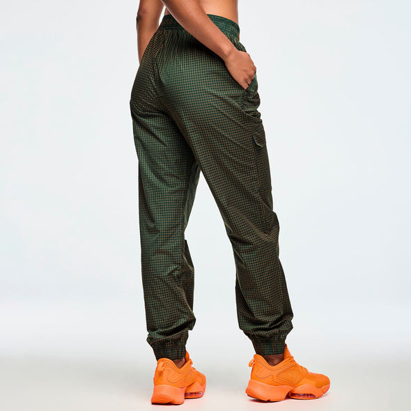 Class of 2001 Cargo Pants - Teal Tango Z1B000663