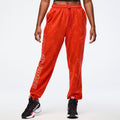 Eastern Flavor Slouch Sweatpant - Fuego Red Z1B000713