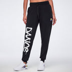 Pride Sweatpants - Bold Black Z1B000780