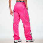 Electric Feel Double Waisted Slouch Pants - Gumball Z1B000854