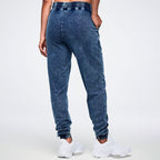 Jean Jamz Knit Pants - Let's Go Indigo Z1B000890