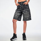 Dale-Z Denim Jorts - Bold Black Z1B000922