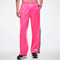 Dale-Z Tapered Pants With Front Snaps - Gumball Z1B000923