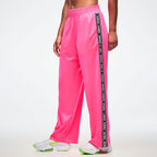 Dale-Z Tapered Pants With Front Snaps - Gumball Z1B000923
