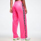Dale-Z Tapered Pants With Front Snaps - Gumball Z1B000923