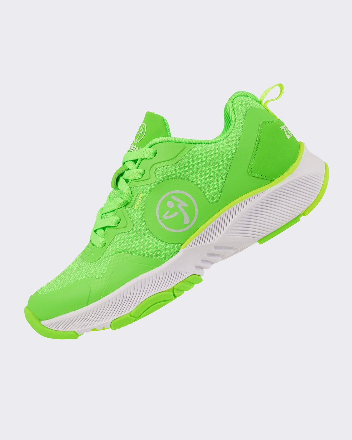 Zumba Train 2.0 Green - Green Z1F000063