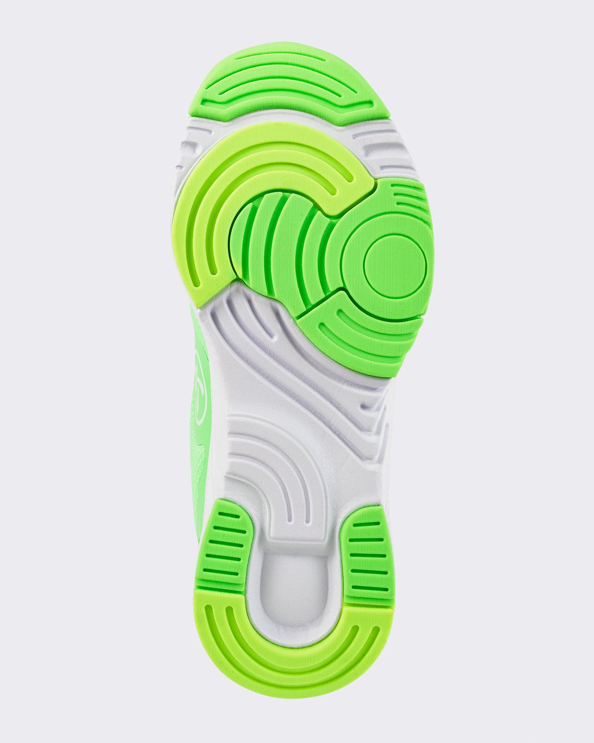 Zumba Train 2.0 Green - Green Z1F000063