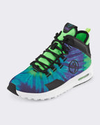 Zumba Air Funk - Green/Blue Z1F000068