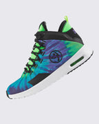 Zumba Air Funk - Green/Blue Z1F000068