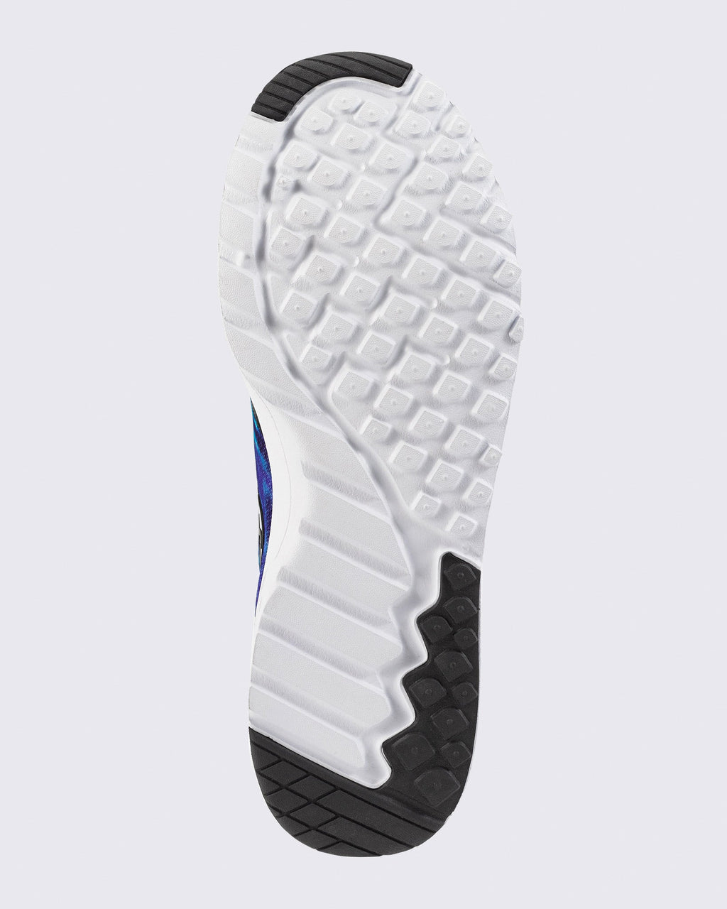 Zumba Air Funk - Green/Blue Z1F000068