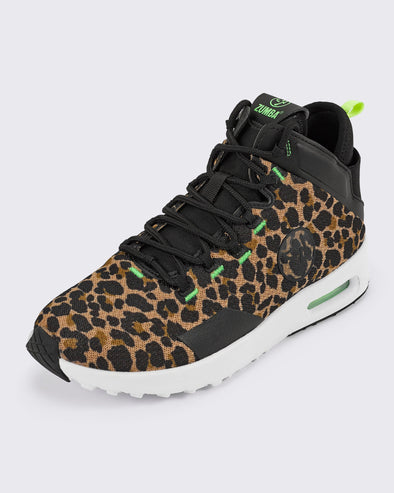 Zumba Air Funk Cheetah - Z1F000082