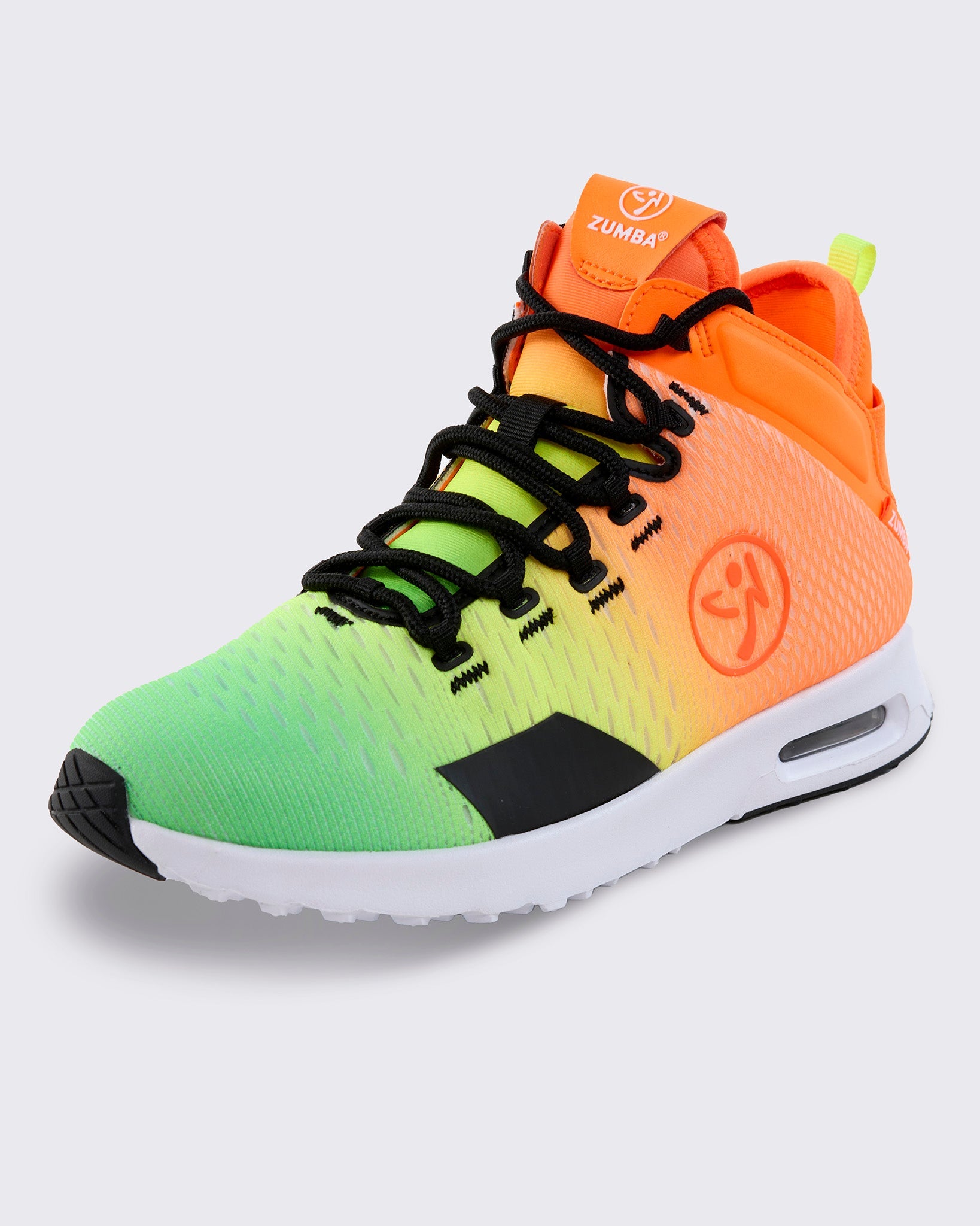 Zumba Wear Zumba Shoes Size Zumba Air Funk Size Neon Pink Dance