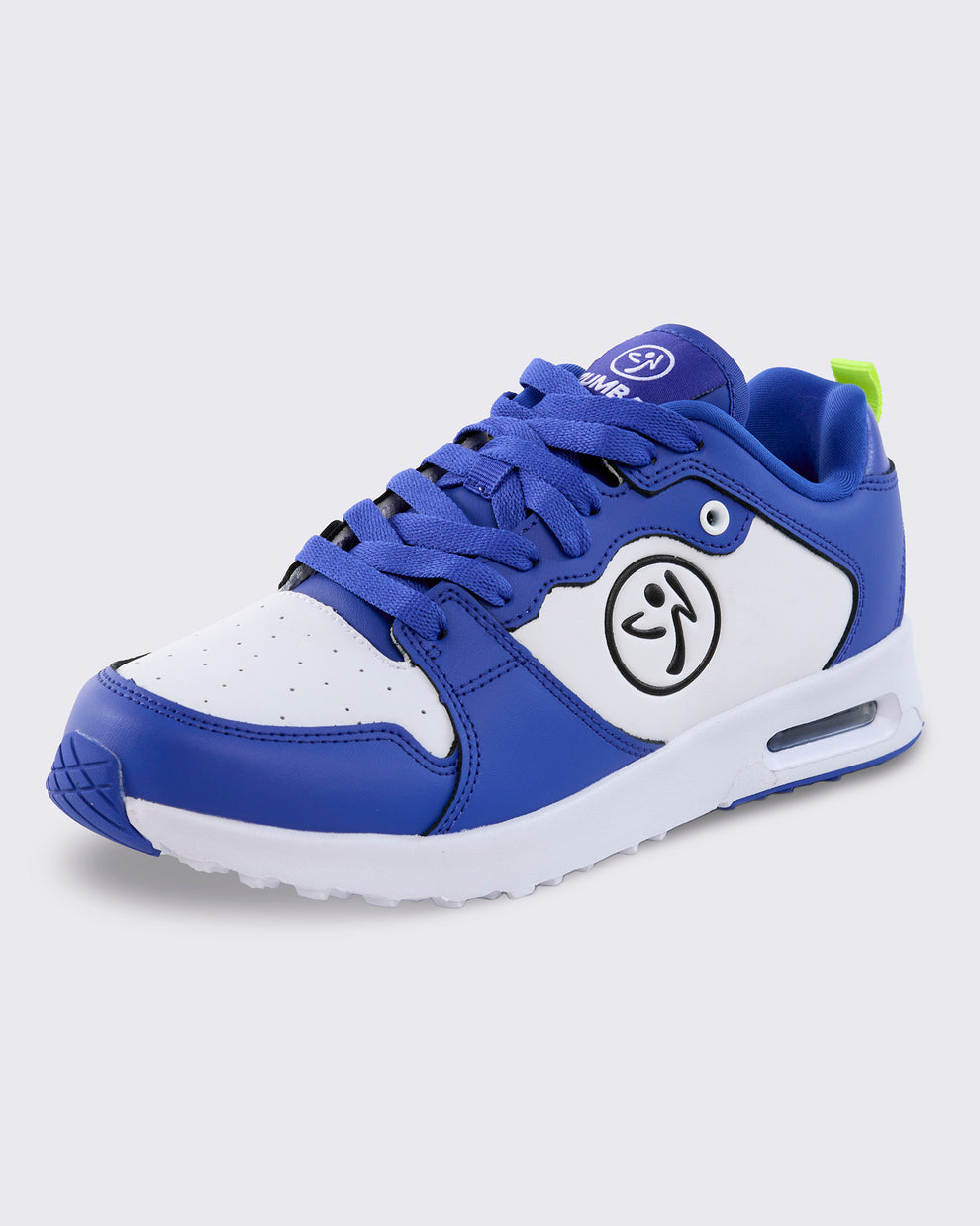 サイズ8.5♪ズンバ Zumba Air Funk シューズ - Blue Zumba Air Funk Blue – Zumba Wear | STRONG iD