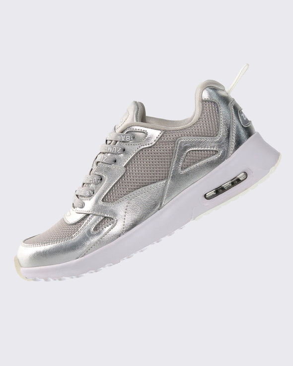 Zumba Air Classic Lo - Silver Z1F000107