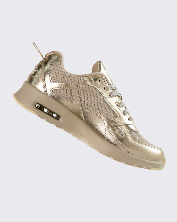 Zumba Air Classic Lo - Gold Z1F000111