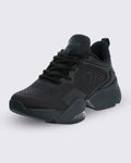 Zumba Air Stomp Remix II - Black  Z1F000119