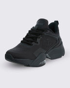 Zumba Air Stomp Remix II - Black  Z1F000119
