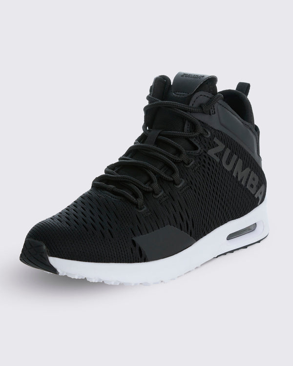 Zumba Air Funk - Black - Black Z1F000124