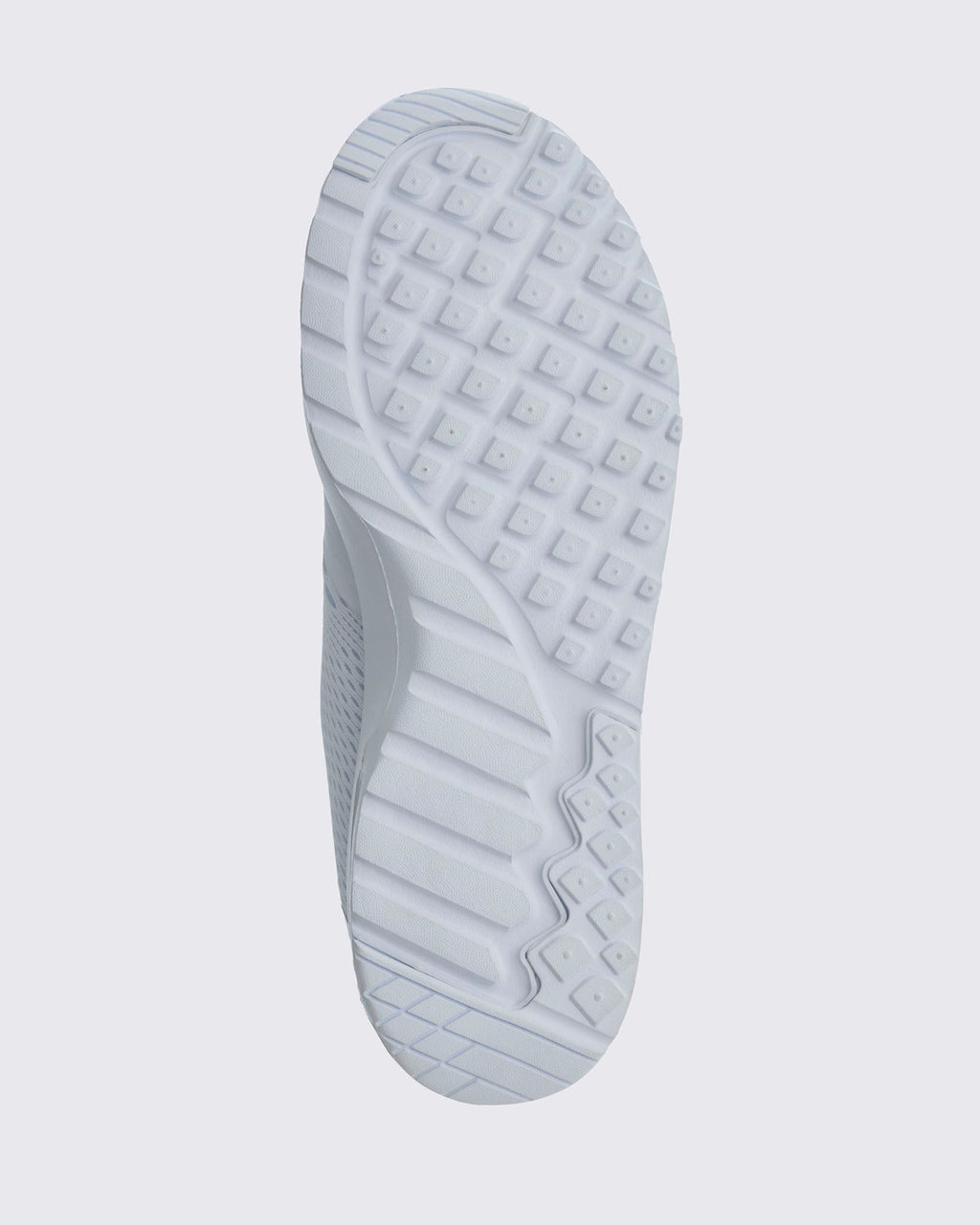 Zumba Air Funk - White - White  Z1F000125