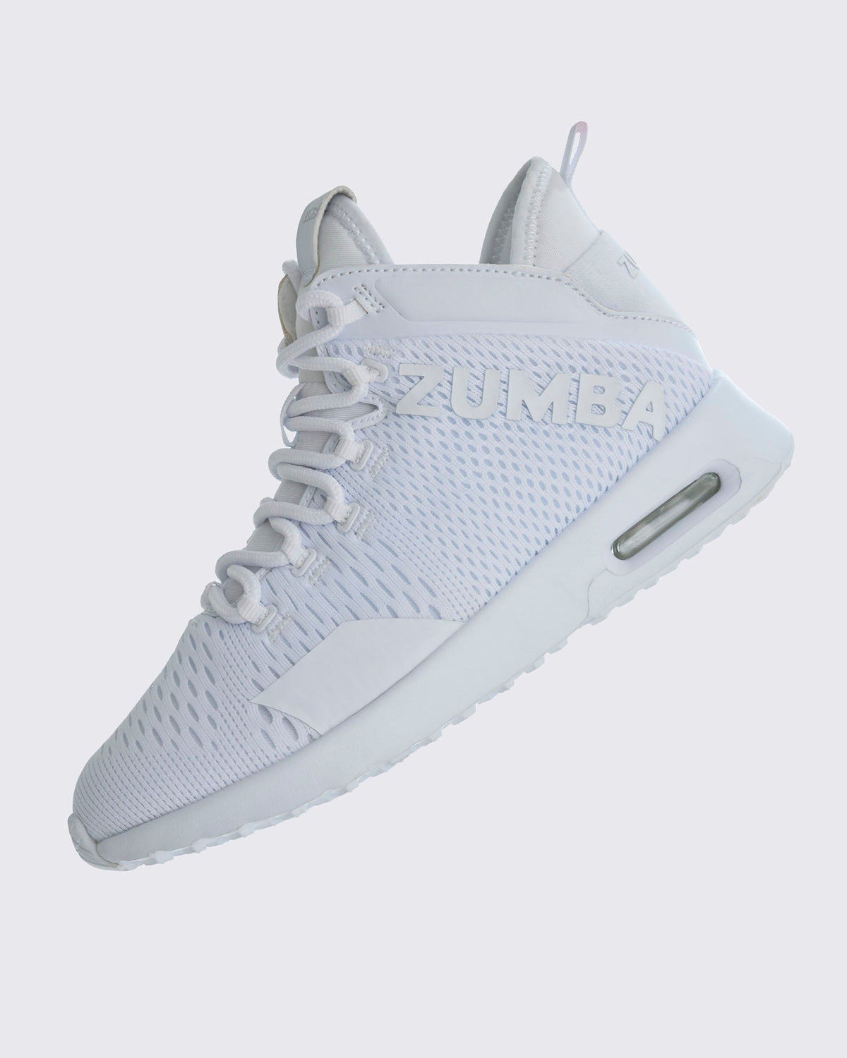 Zumba Air Funk - White - White  Z1F000125