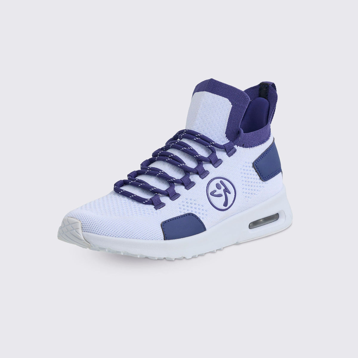 Zumba Mid Air Techno Lite - White Z1F000134
