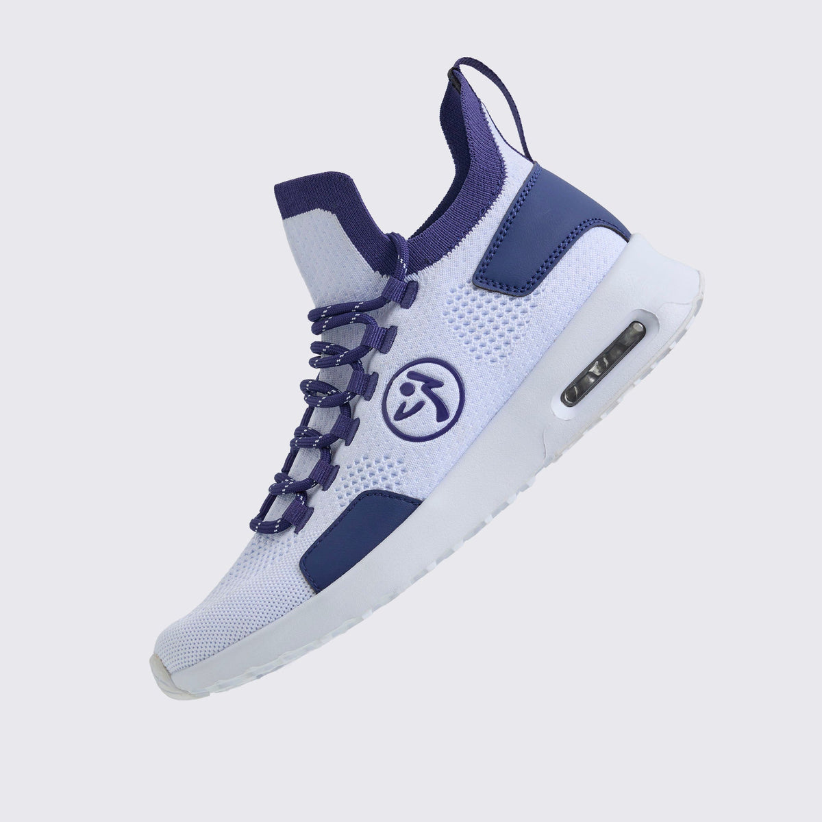 Zumba Mid Air Techno Lite - White Z1F000134